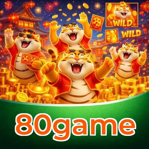 Catálogo de jogos 80game com fornecedores Pragmatic Play, Evolution, NetEnt