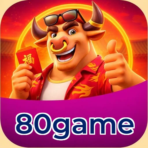 Página de download 80game