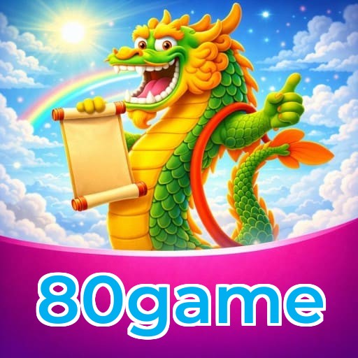Instalar app 80game