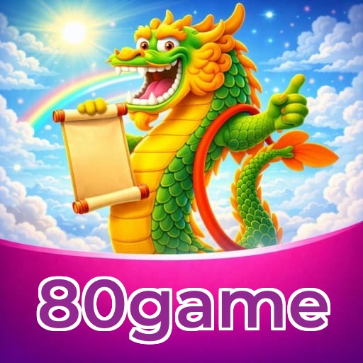 Atalho iOS 80game