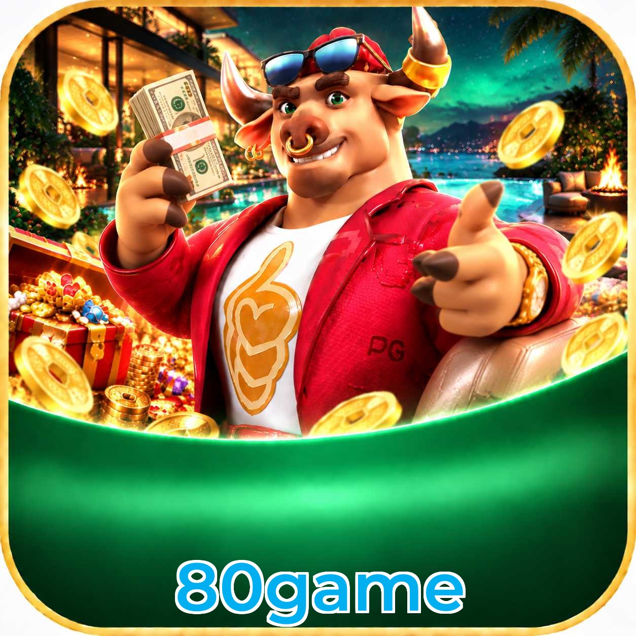 Game Interface