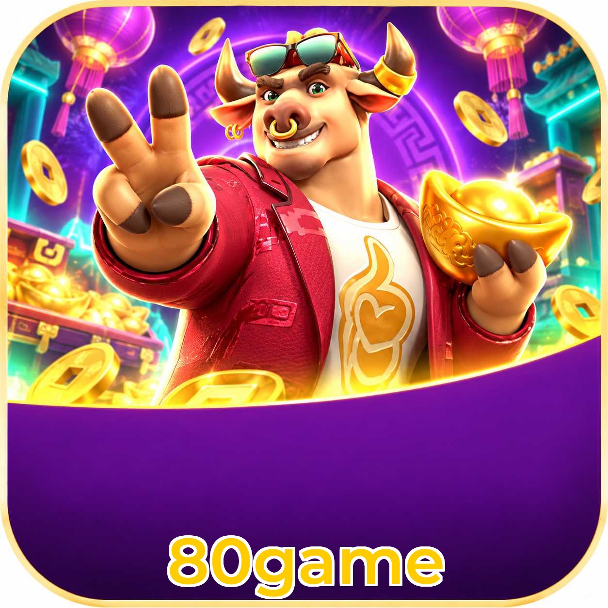 Fortune Games Series