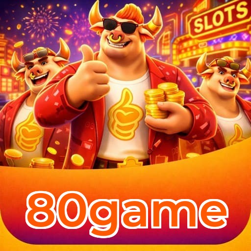 Instalação Android 80game