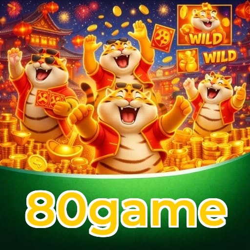 PIX instantâneo Brasil na 80game