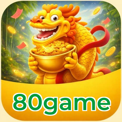 Acesso à conta 80game