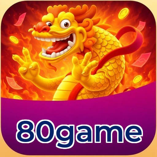 Aplicativo mobile 80game